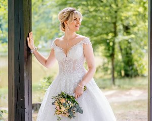 Braut und Eventstyling Springer Titel
