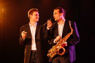 Kirchliche Hochzeit Leipzig Hochzeitsfeier Bienenfarm Kern-320.jpg