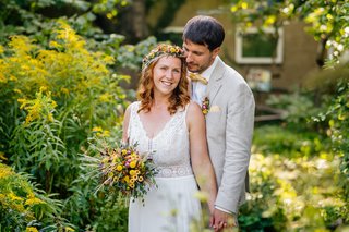 Kirchliche Hochzeit Leipzig Hochzeitsfeier Bienenfarm Kern-228.jpg