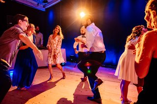 Kirchliche Hochzeit Leipzig Hochzeitsfeier Bienenfarm Kern-372.jpg