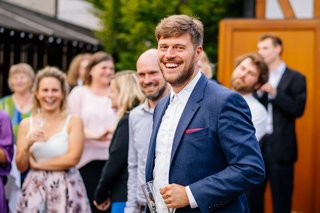 Kirchliche Hochzeit Leipzig Hochzeitsfeier Bienenfarm Kern-330.jpg