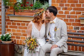 Kirchliche Hochzeit Leipzig Hochzeitsfeier Bienenfarm Kern-283.jpg
