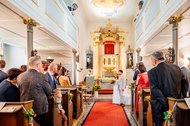 Kirchliche Hochzeit Leipzig Hochzeitsfeier Bienenfarm Kern-096.jpg