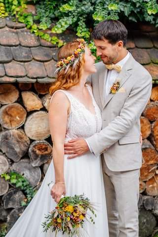 Kirchliche Hochzeit Leipzig Hochzeitsfeier Bienenfarm Kern-264.jpg