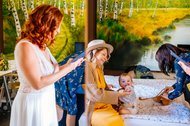 Kirchliche Hochzeit Leipzig Hochzeitsfeier Bienenfarm Kern-049.jpg