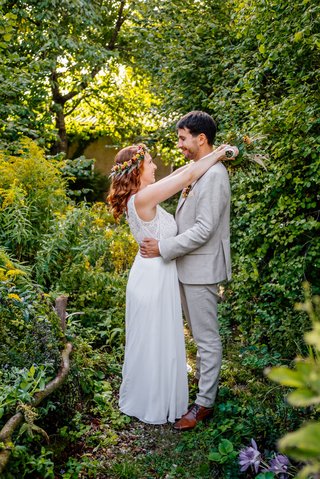 Kirchliche Hochzeit Leipzig Hochzeitsfeier Bienenfarm Kern-238.jpg