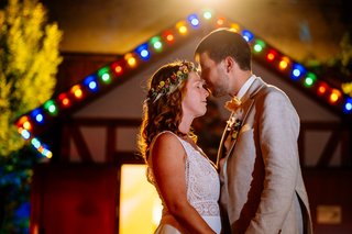 Kirchliche Hochzeit Leipzig Hochzeitsfeier Bienenfarm Kern-336.jpg