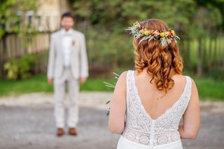 Kirchliche Hochzeit Leipzig Hochzeitsfeier Bienenfarm Kern-259.jpg