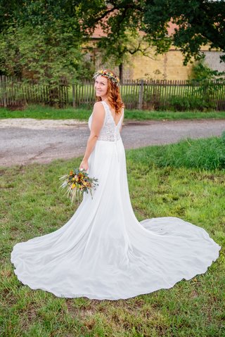 Kirchliche Hochzeit Leipzig Hochzeitsfeier Bienenfarm Kern-258.jpg