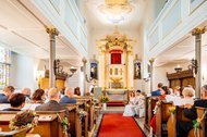 Kirchliche Hochzeit Leipzig Hochzeitsfeier Bienenfarm Kern-110.jpg