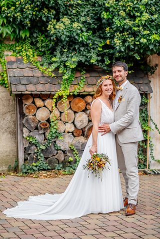 Kirchliche Hochzeit Leipzig Hochzeitsfeier Bienenfarm Kern-270.jpg