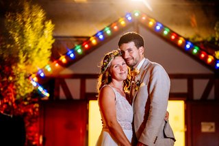 Kirchliche Hochzeit Leipzig Hochzeitsfeier Bienenfarm Kern-337.jpg