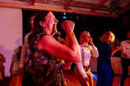 Kirchliche Hochzeit Leipzig Hochzeitsfeier Bienenfarm Kern-358.jpg
